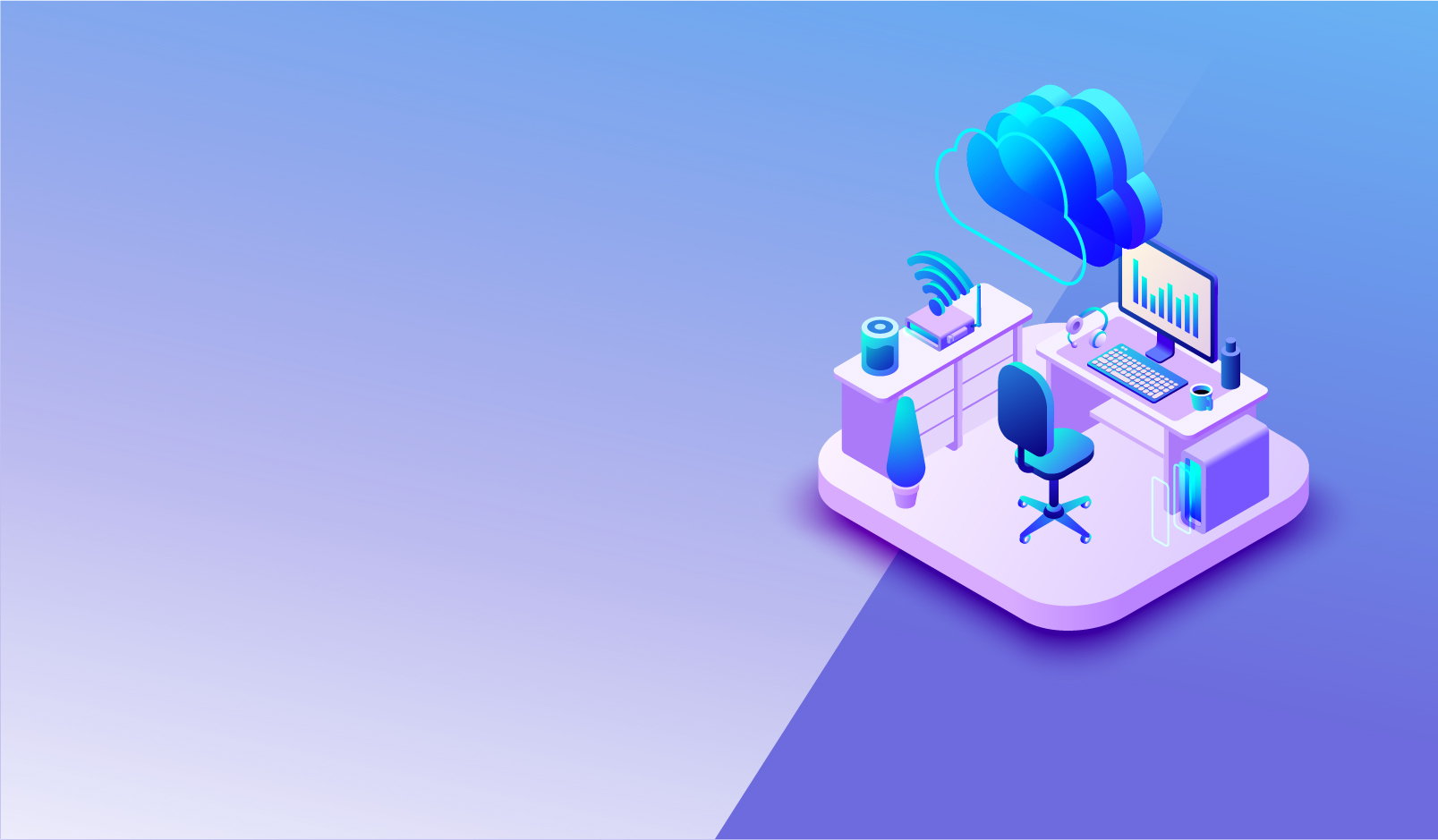 Virtual Desktop