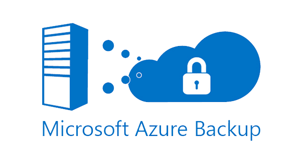 azure backup